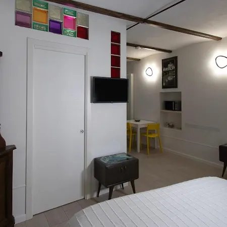 Santa Chiara Apartment Turin