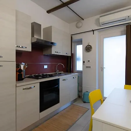 Apartment Santa Chiara *