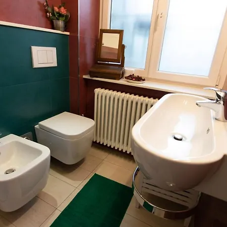 Appartement Santa Chiara