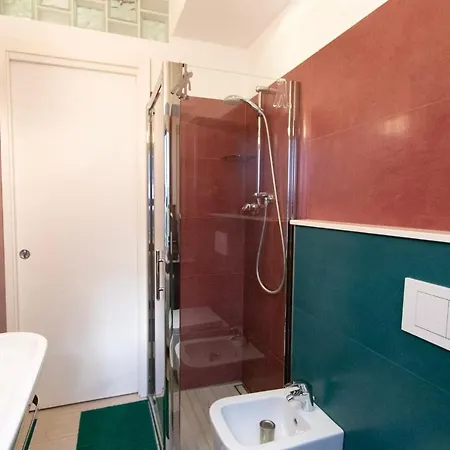 Santa Chiara Apartment