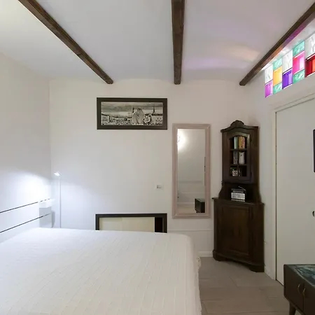 Apartamento Santa Chiara