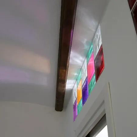 Apartment Santa Chiara Turin
