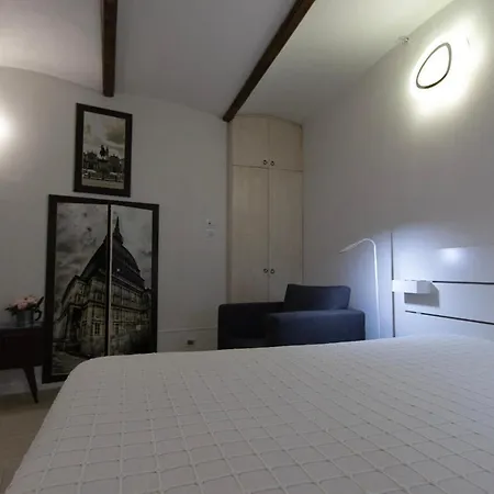 Santa Chiara * Turim