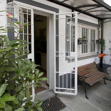 Apartamento Santa Chiara *