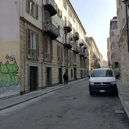 Apartamento Santa Chiara *