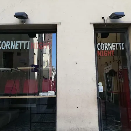 Apartamento Santa Chiara Turim