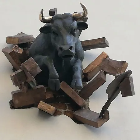 Santa Chiara Apartamento Turim