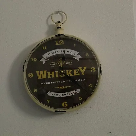 Appartement Santa Chiara *