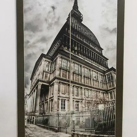 Santa Chiara * Turin