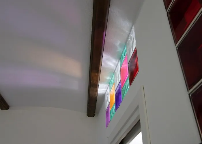 Apartamento Santa Chiara Turim