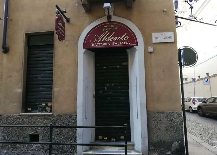 Santa Chiara Apartamento