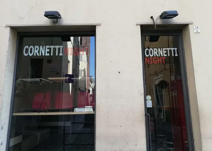 Apartamento Santa Chiara Turim