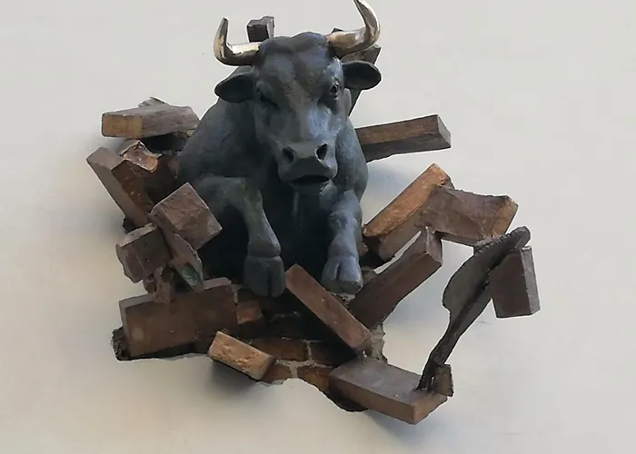 Santa Chiara Apartamento Turim