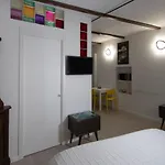 Santa Chiara Apartman Torino