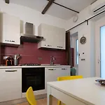 Apartman Santa Chiara