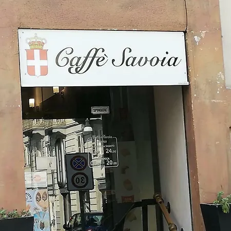 Santa Chiara アパート *