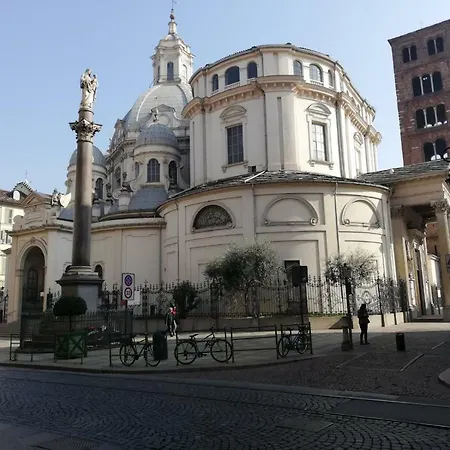 Santa Chiara Turin