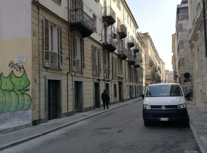 Apartman Santa Chiara *