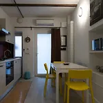 Santa Chiara Apartament